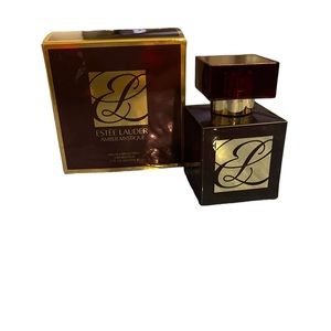 Estee Lauder Amber Mystique  1.7 oz /50 m